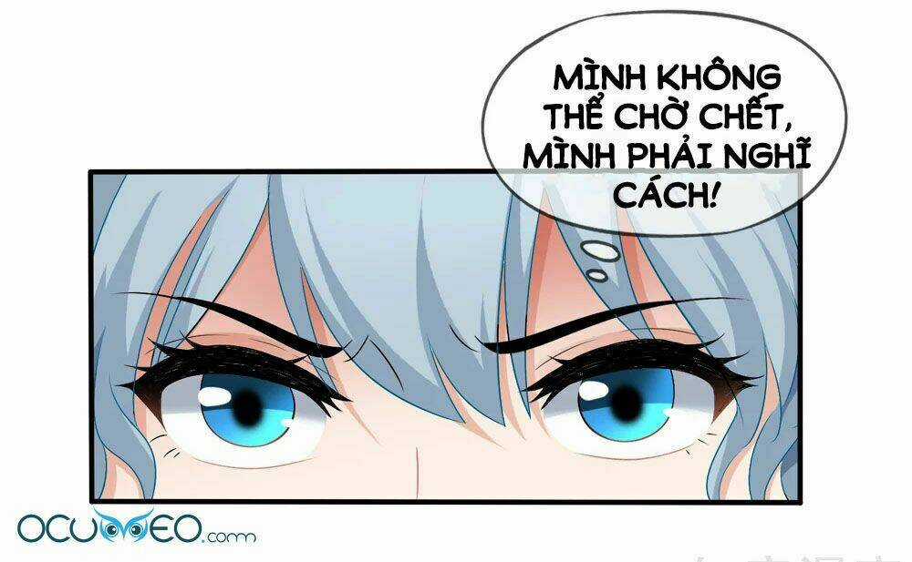 Mỹ Vị Giai Thê Chapter 42.1 trang 15