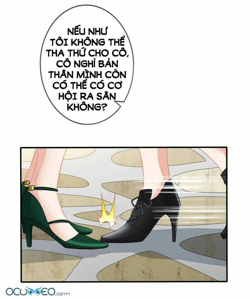 Mỹ Vị Giai Thê Chapter 42.1 trang 2