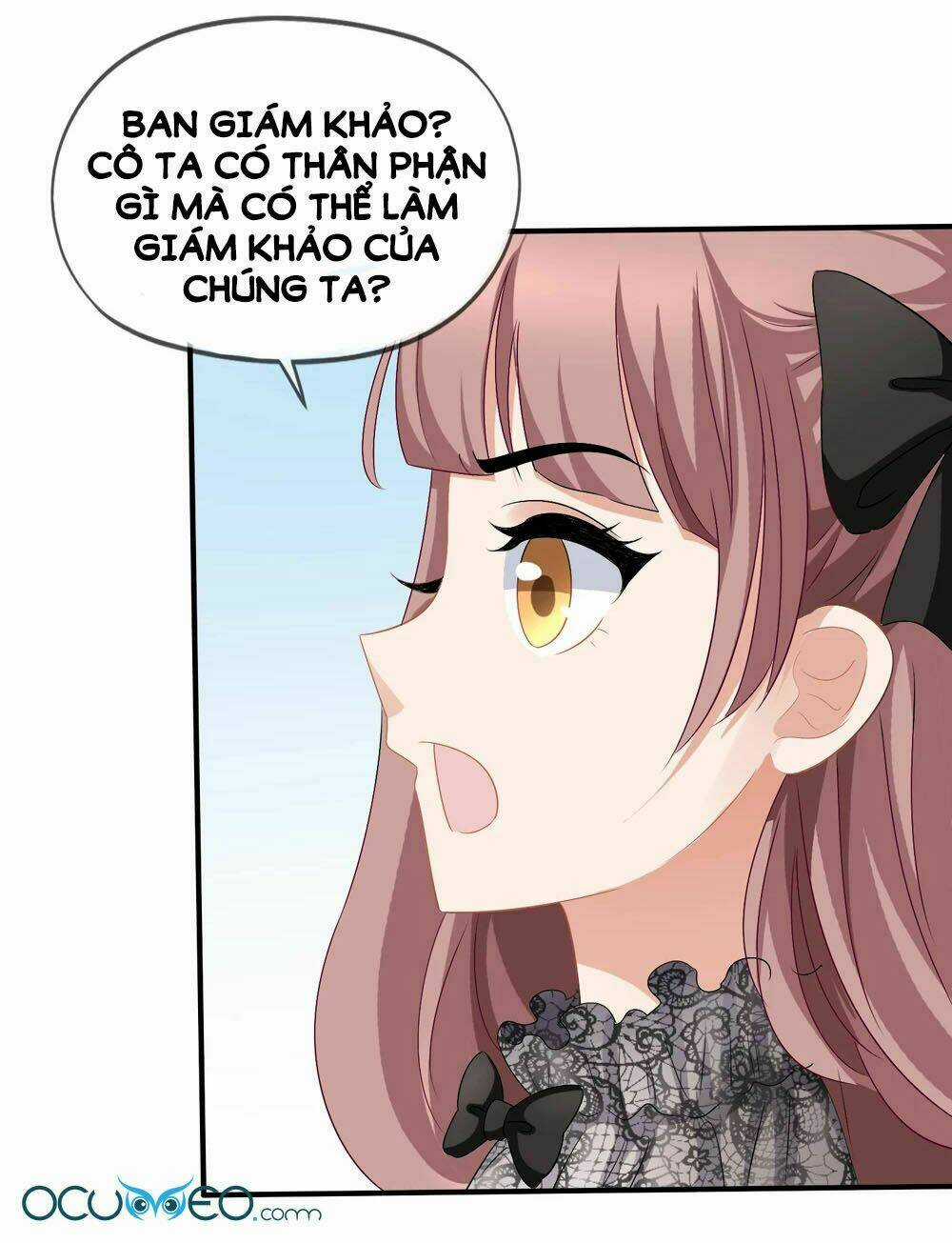 Mỹ Vị Giai Thê Chapter 42.1 trang 22