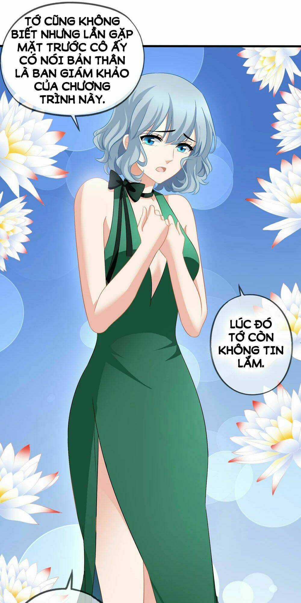 Mỹ Vị Giai Thê Chapter 42.1 trang 23