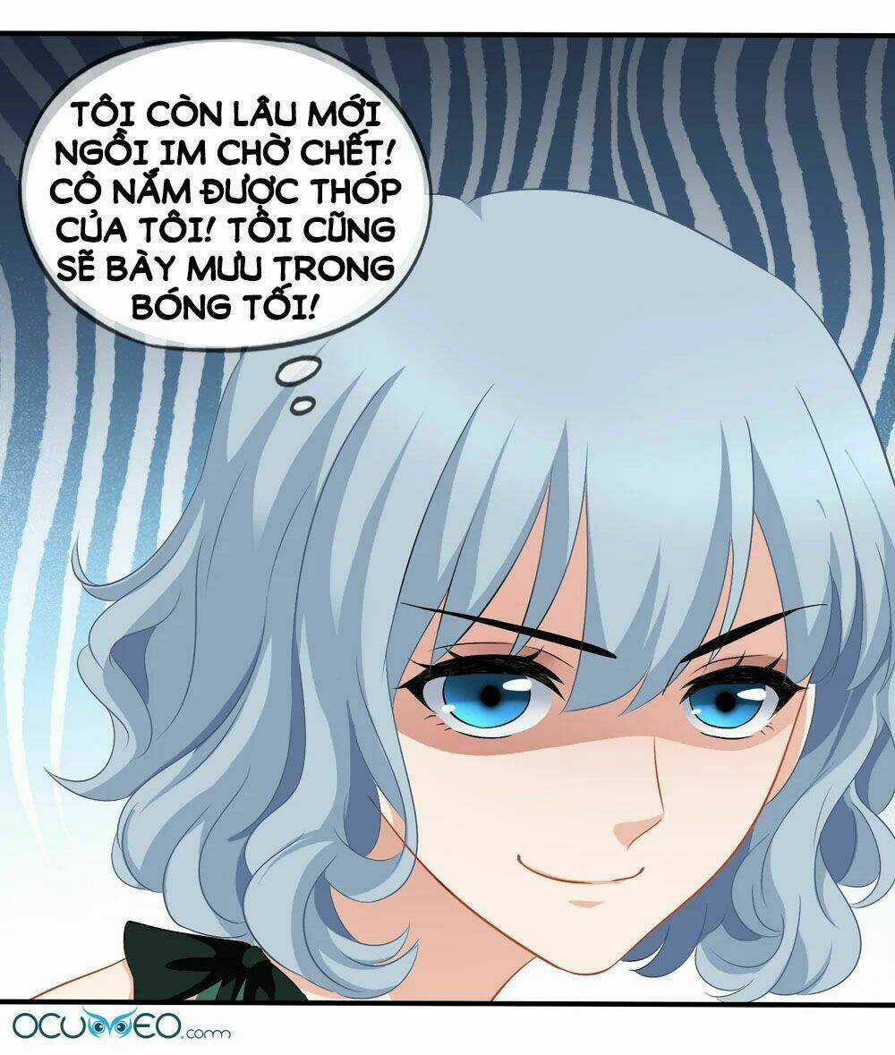 Mỹ Vị Giai Thê Chapter 42.1 trang 27