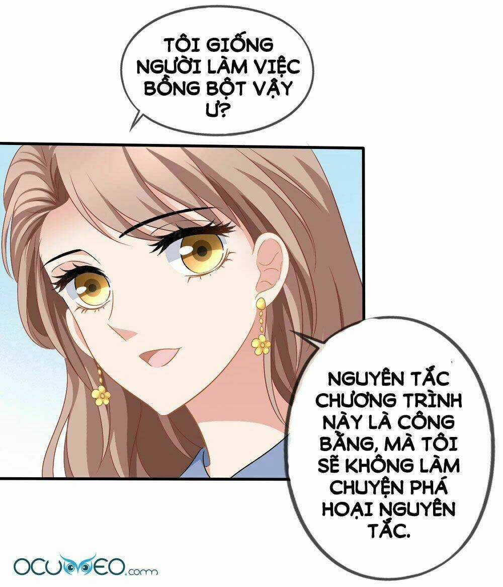 Mỹ Vị Giai Thê Chapter 42.1 trang 30