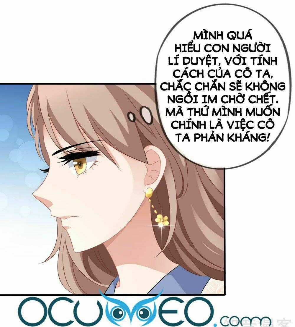 Mỹ Vị Giai Thê Chapter 42.1 trang 33