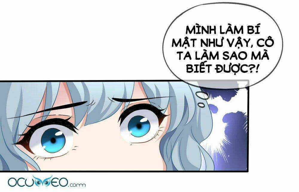 Mỹ Vị Giai Thê Chapter 42.1 trang 5