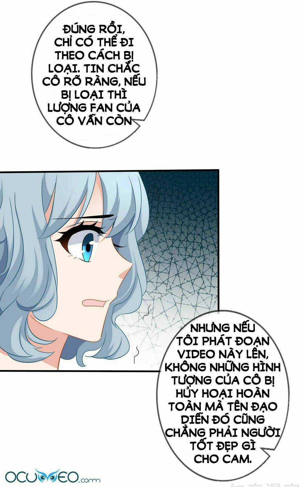 Mỹ Vị Giai Thê Chapter 42.1 trang 8