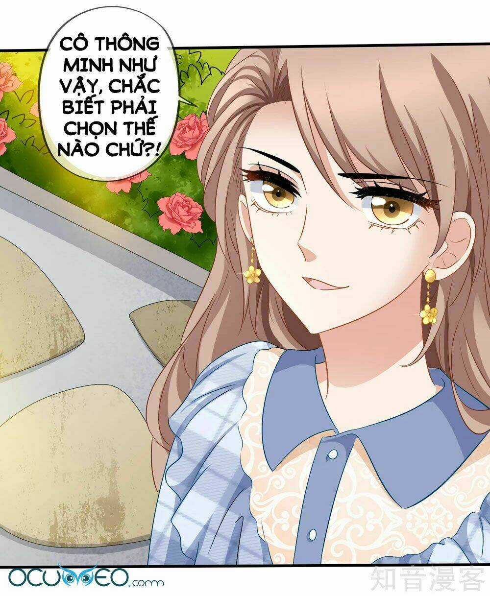 Mỹ Vị Giai Thê Chapter 42.1 trang 9