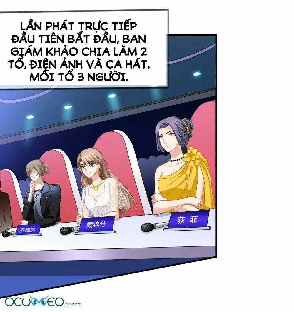Mỹ Vị Giai Thê Chapter 42.2 trang 1