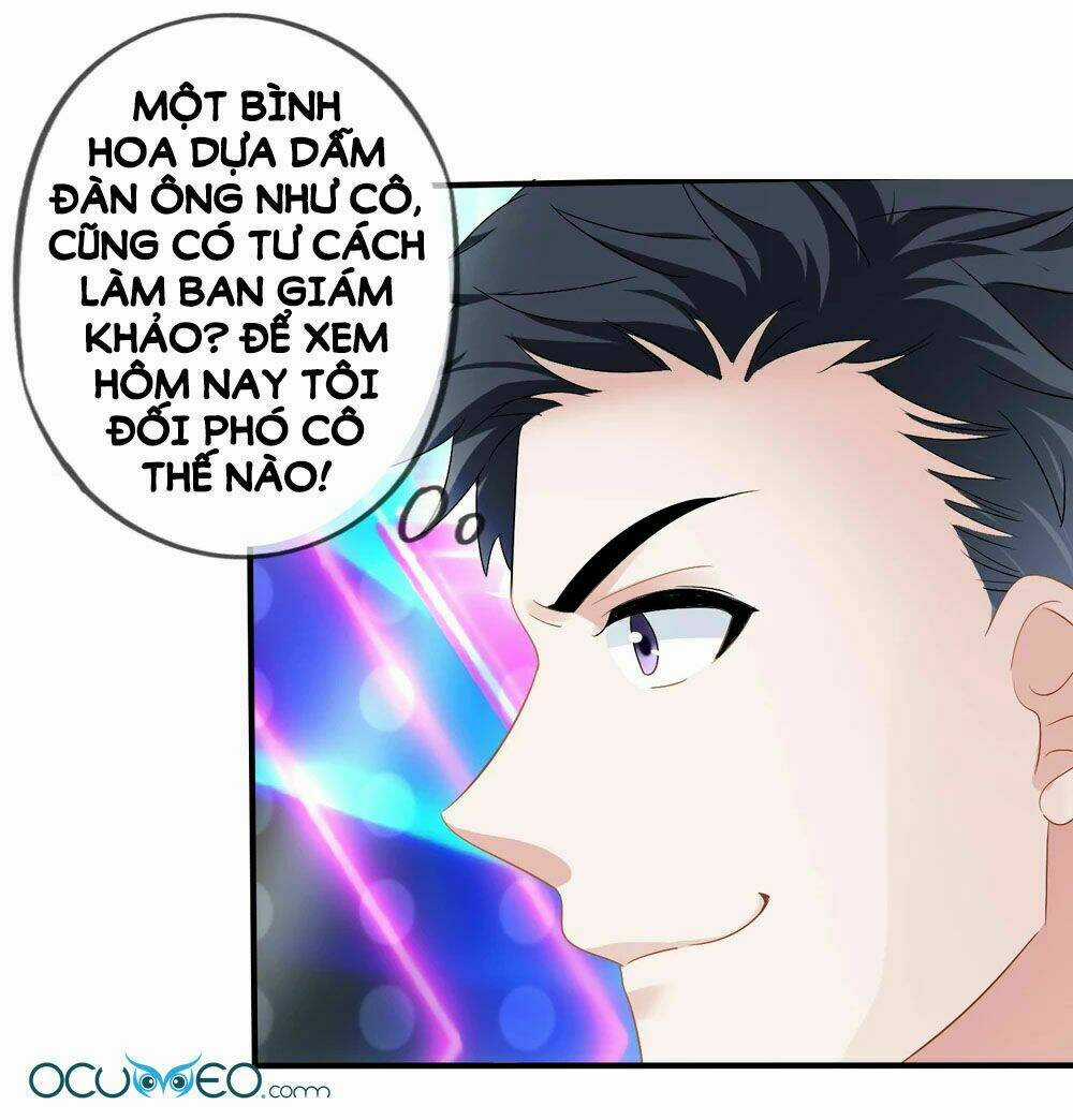 Mỹ Vị Giai Thê Chapter 42.2 trang 10