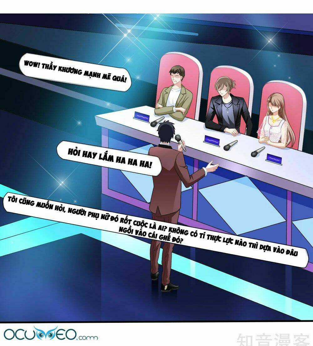 Mỹ Vị Giai Thê Chapter 42.2 trang 11