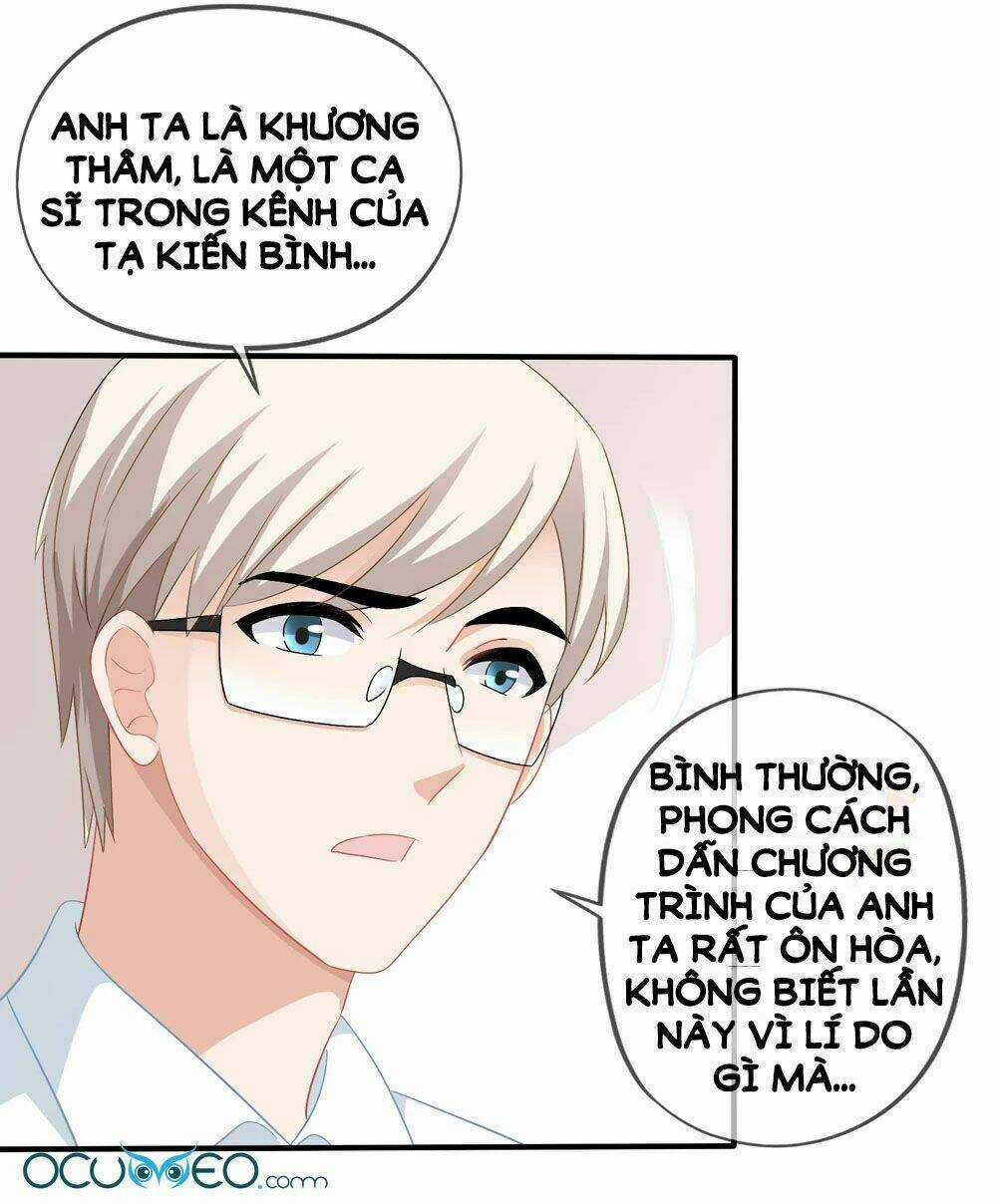 Mỹ Vị Giai Thê Chapter 42.2 trang 13