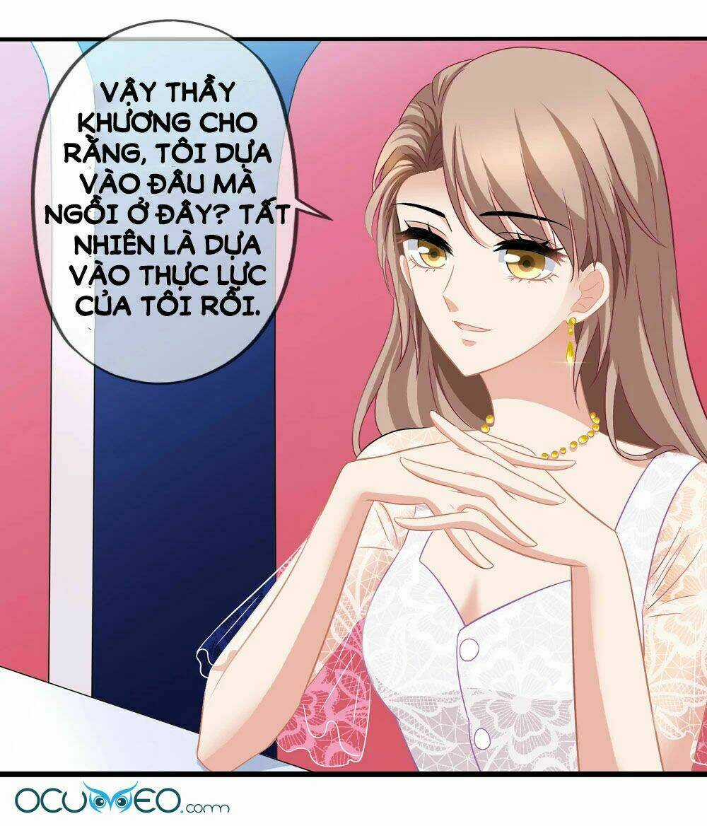 Mỹ Vị Giai Thê Chapter 42.2 trang 16