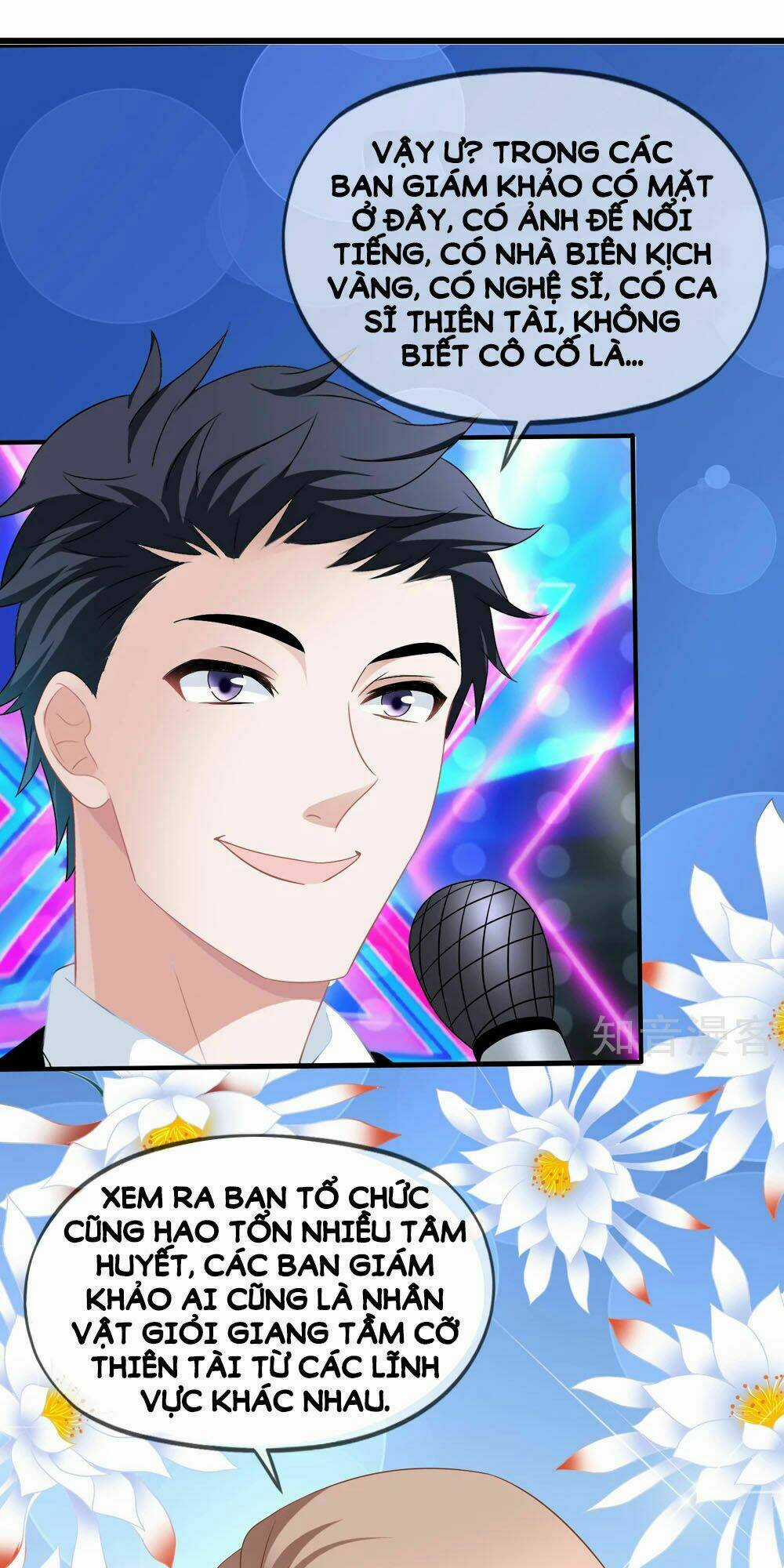 Mỹ Vị Giai Thê Chapter 42.2 trang 17