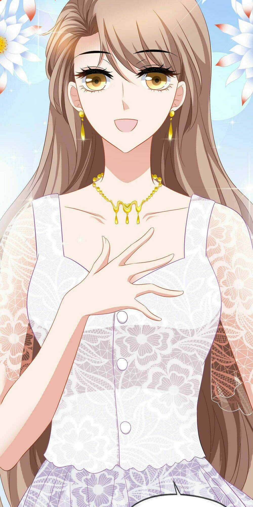 Mỹ Vị Giai Thê Chapter 42.2 trang 18