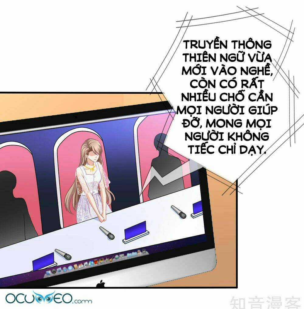 Mỹ Vị Giai Thê Chapter 42.2 trang 21