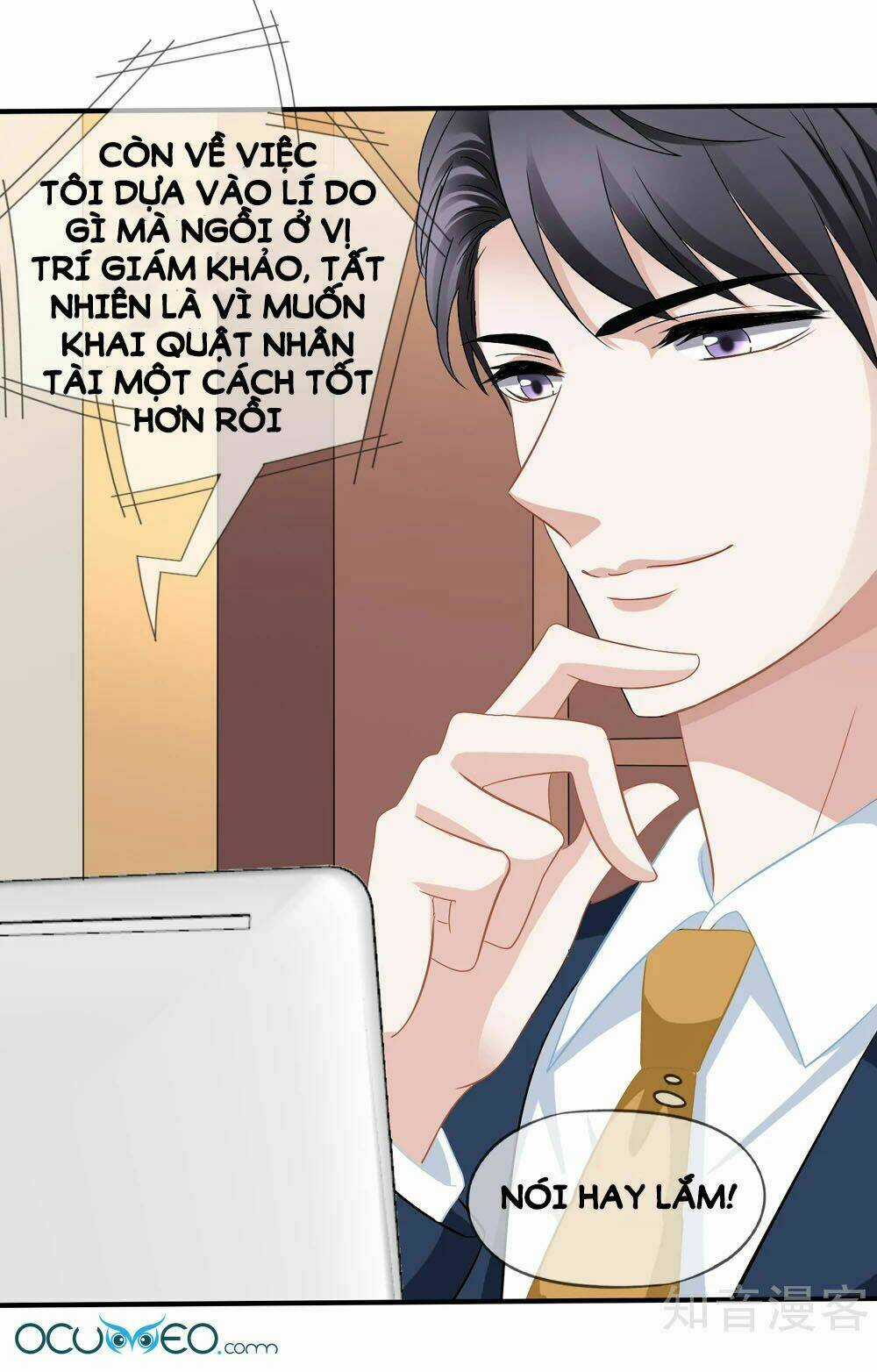 Mỹ Vị Giai Thê Chapter 42.2 trang 22