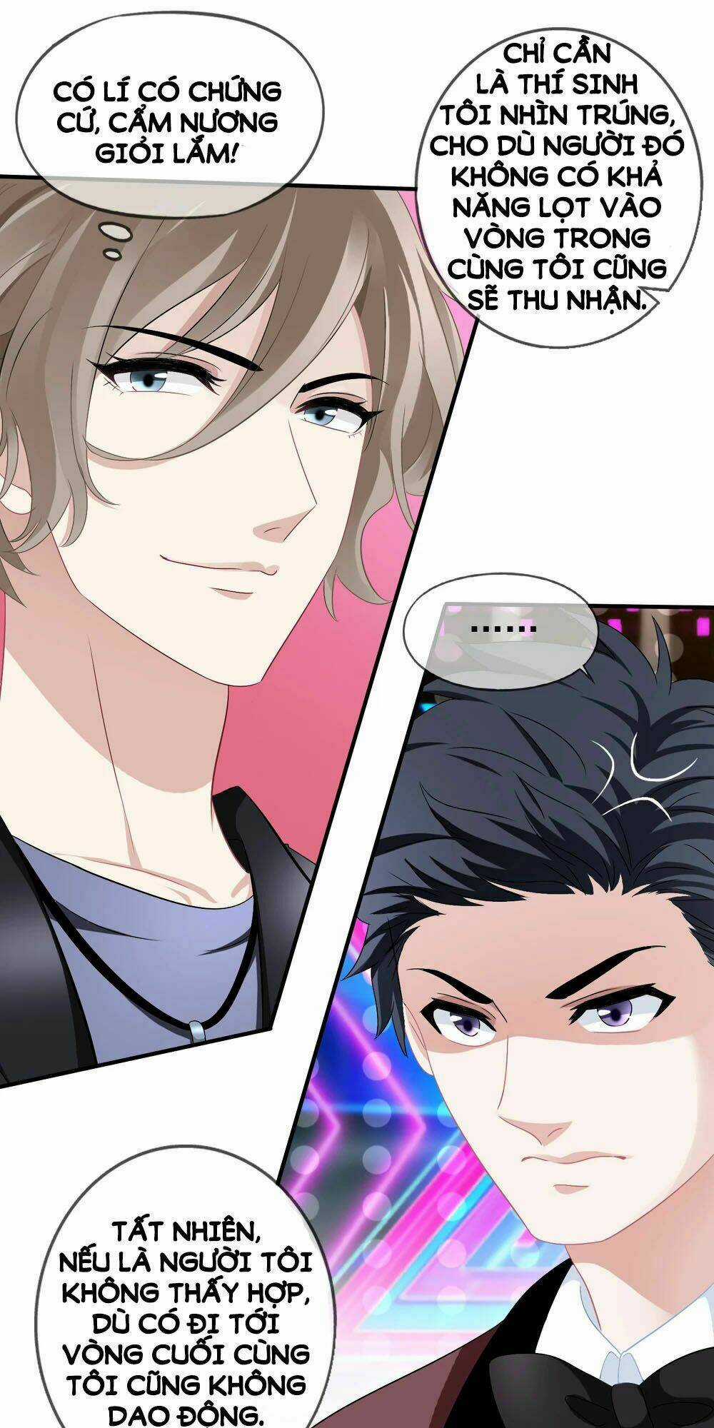 Mỹ Vị Giai Thê Chapter 42.2 trang 23