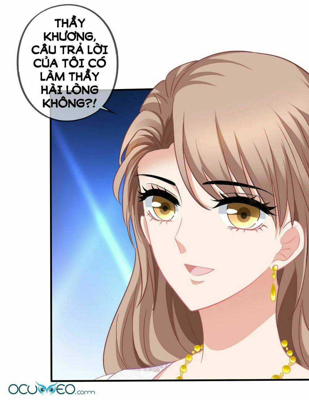 Mỹ Vị Giai Thê Chapter 42.2 trang 25