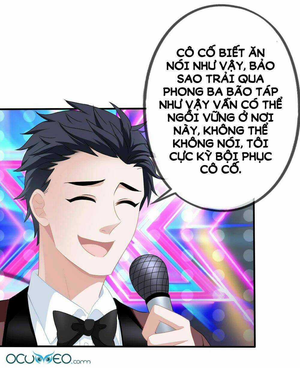 Mỹ Vị Giai Thê Chapter 42.2 trang 26