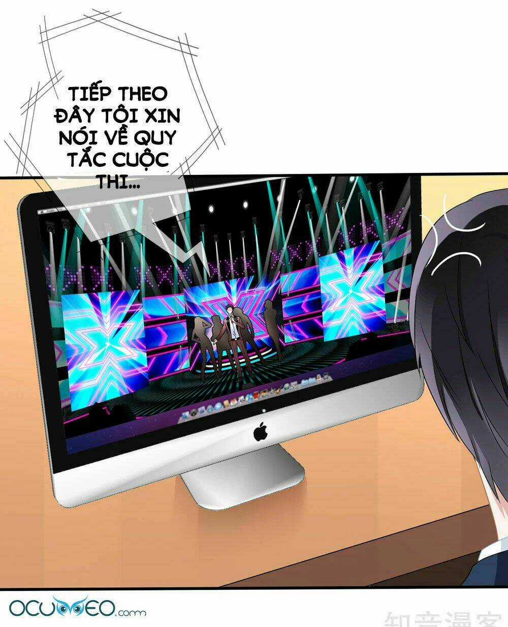 Mỹ Vị Giai Thê Chapter 42.2 trang 27