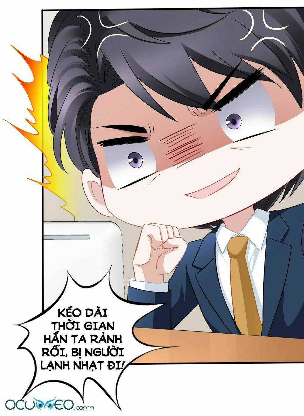 Mỹ Vị Giai Thê Chapter 42.2 trang 28