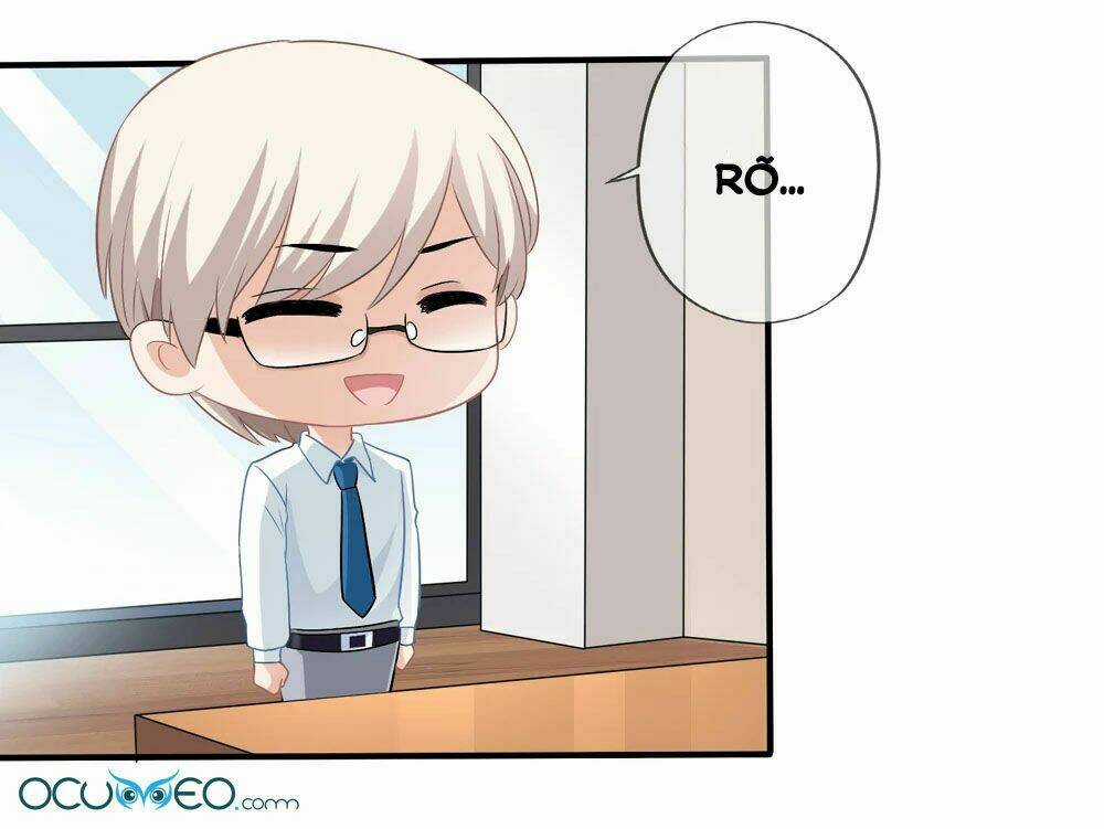 Mỹ Vị Giai Thê Chapter 42.2 trang 29