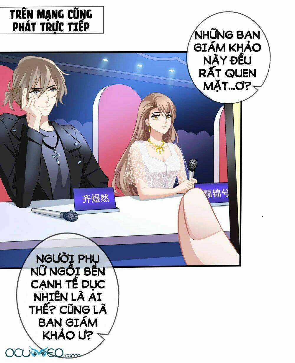 Mỹ Vị Giai Thê Chapter 42.2 trang 3