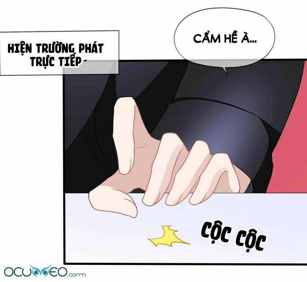 Mỹ Vị Giai Thê Chapter 42.2 trang 30