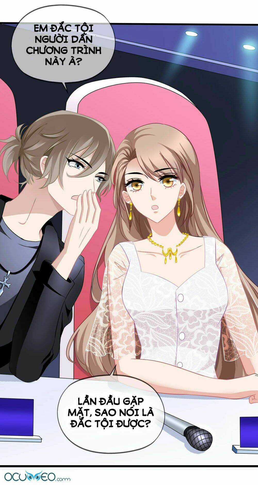 Mỹ Vị Giai Thê Chapter 42.2 trang 31