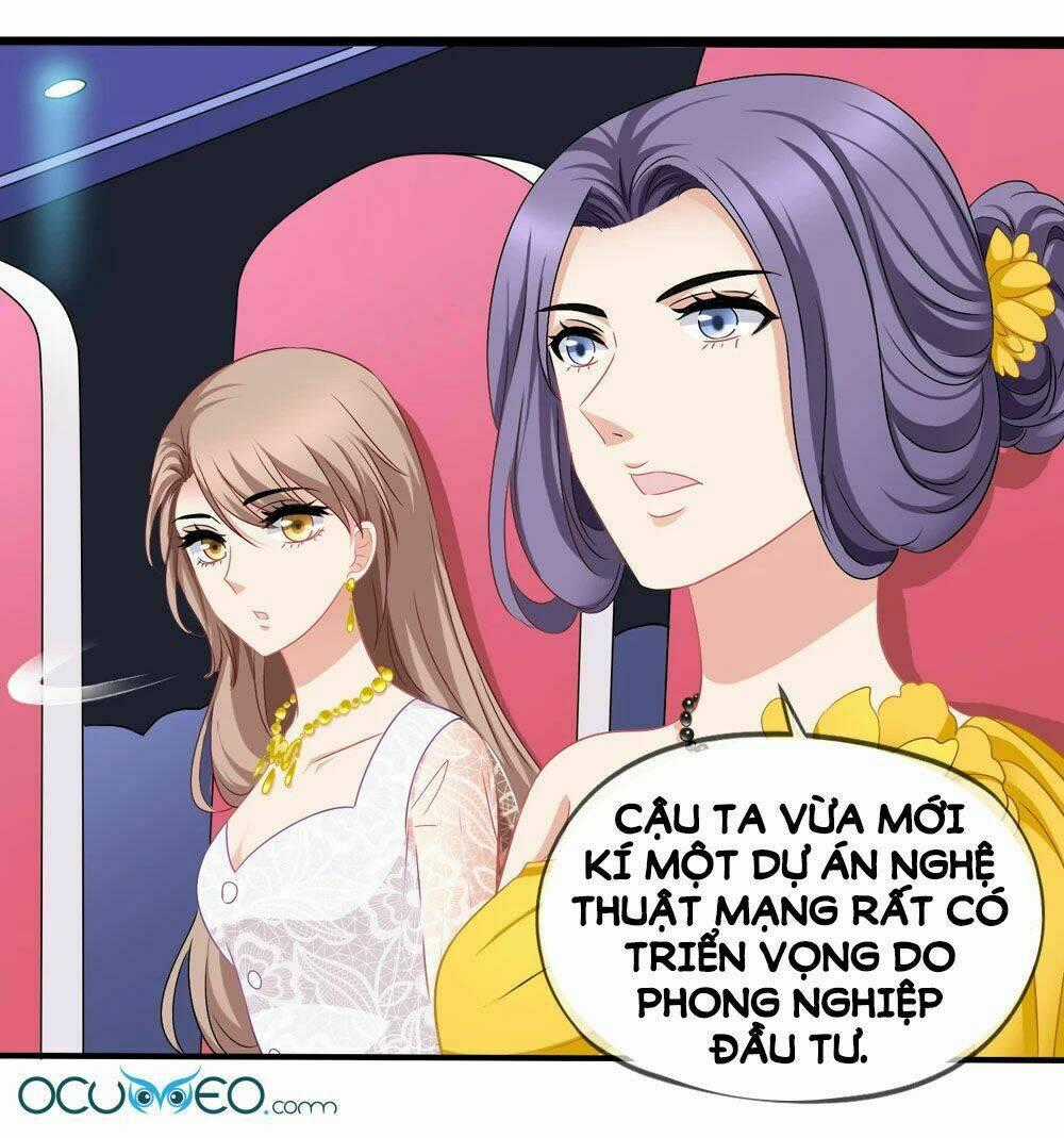 Mỹ Vị Giai Thê Chapter 42.2 trang 32