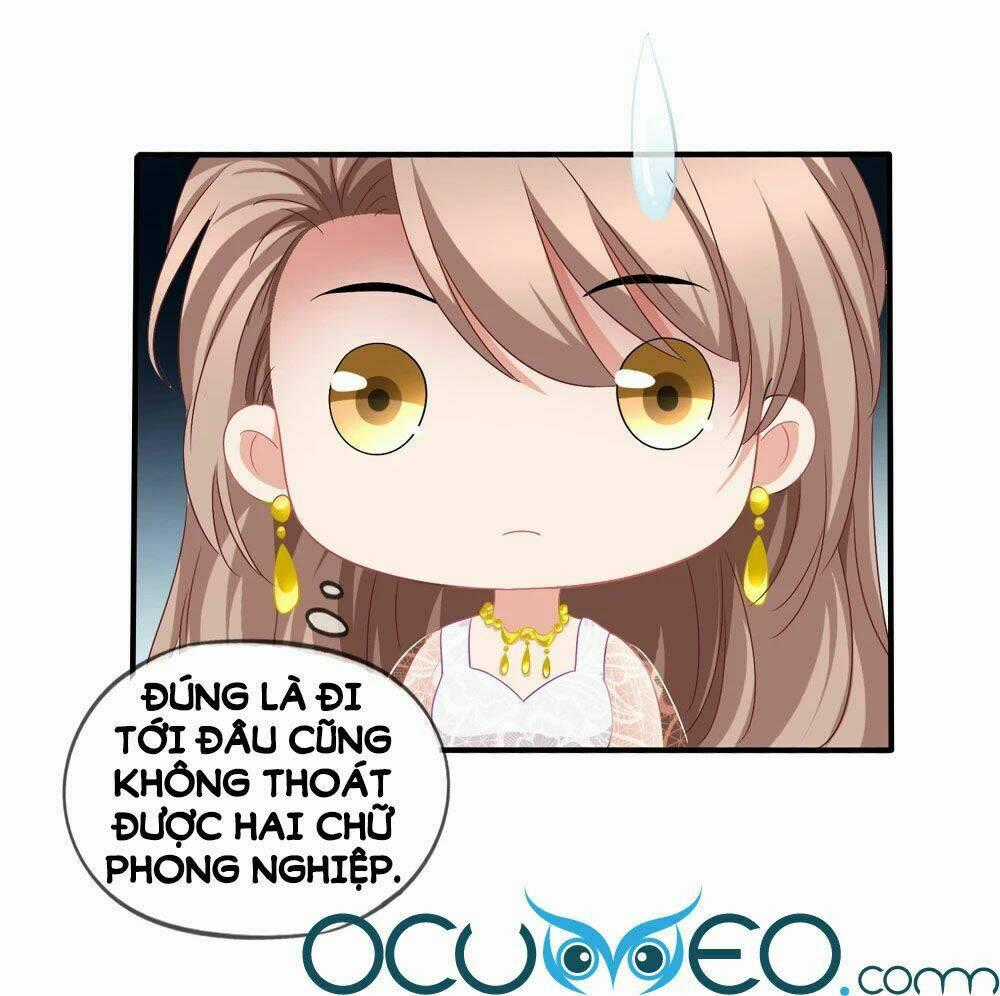 Mỹ Vị Giai Thê Chapter 42.2 trang 33