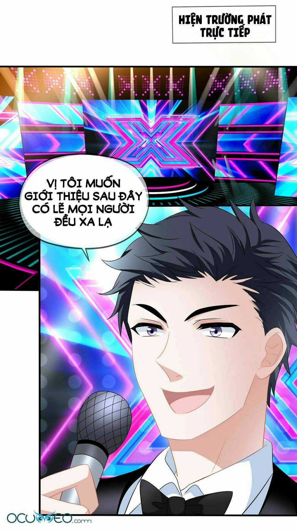 Mỹ Vị Giai Thê Chapter 42.2 trang 5