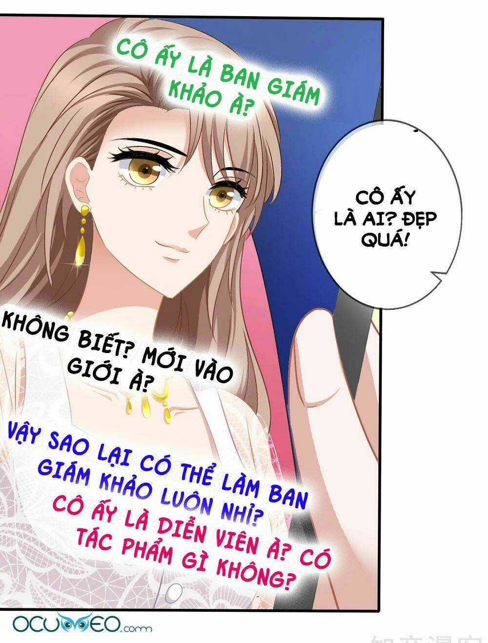 Mỹ Vị Giai Thê Chapter 42.2 trang 7