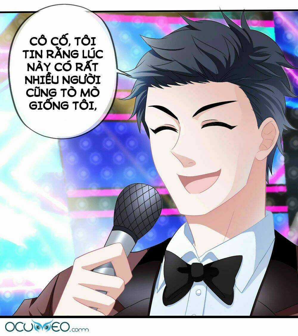 Mỹ Vị Giai Thê Chapter 42.2 trang 8