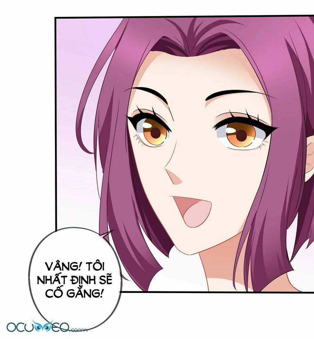 Mỹ Vị Giai Thê Chapter 43.1 trang 11