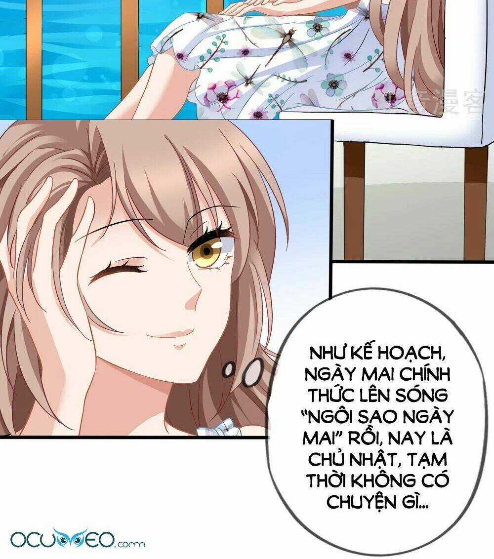 Mỹ Vị Giai Thê Chapter 43.1 trang 13