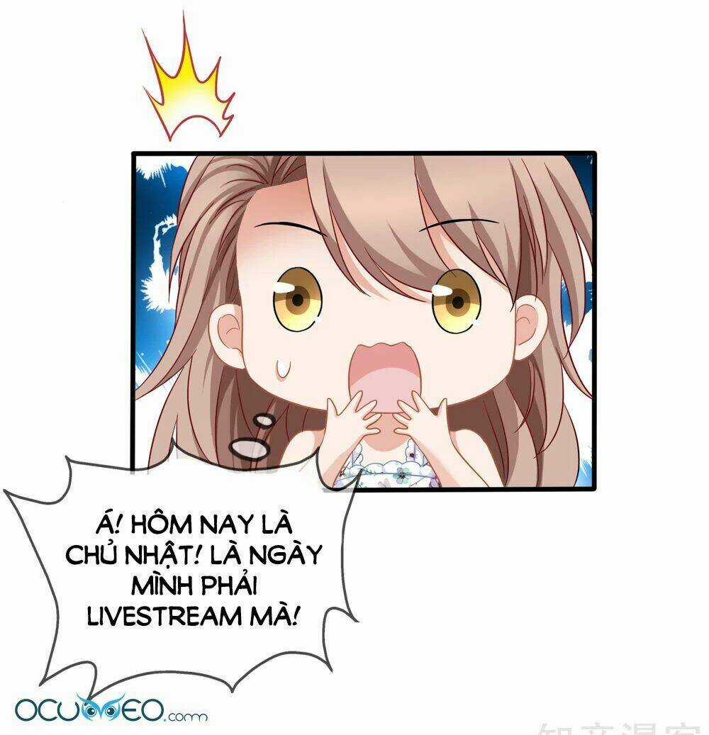 Mỹ Vị Giai Thê Chapter 43.1 trang 14