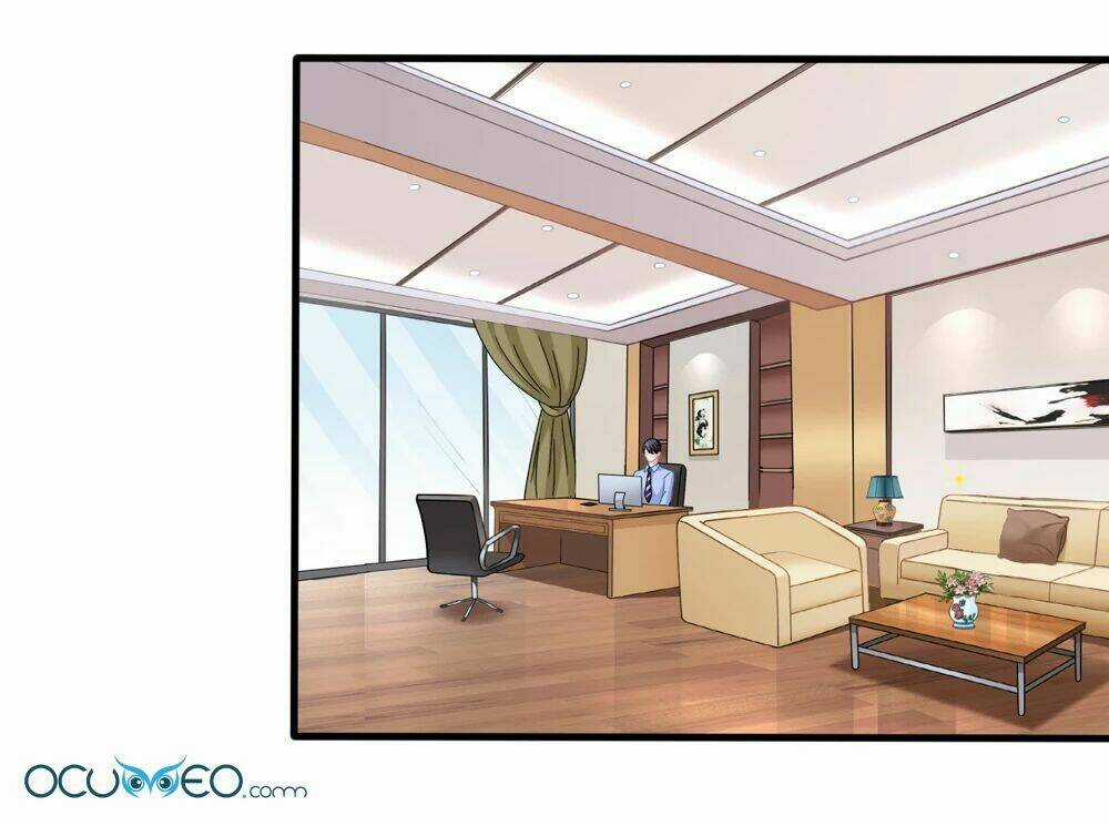 Mỹ Vị Giai Thê Chapter 43.1 trang 17