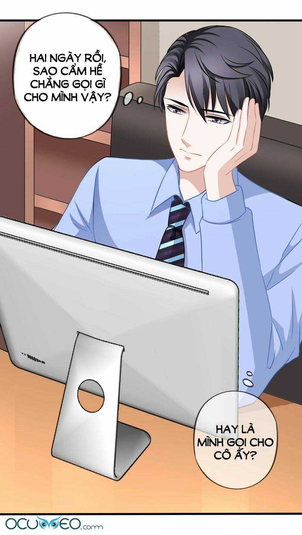 Mỹ Vị Giai Thê Chapter 43.1 trang 18