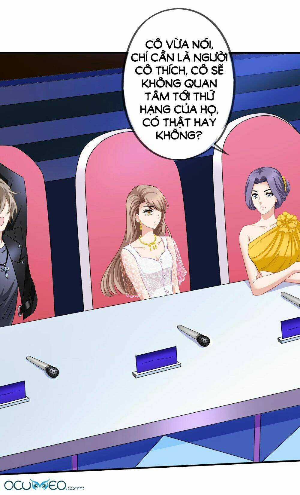 Mỹ Vị Giai Thê Chapter 43.1 trang 2