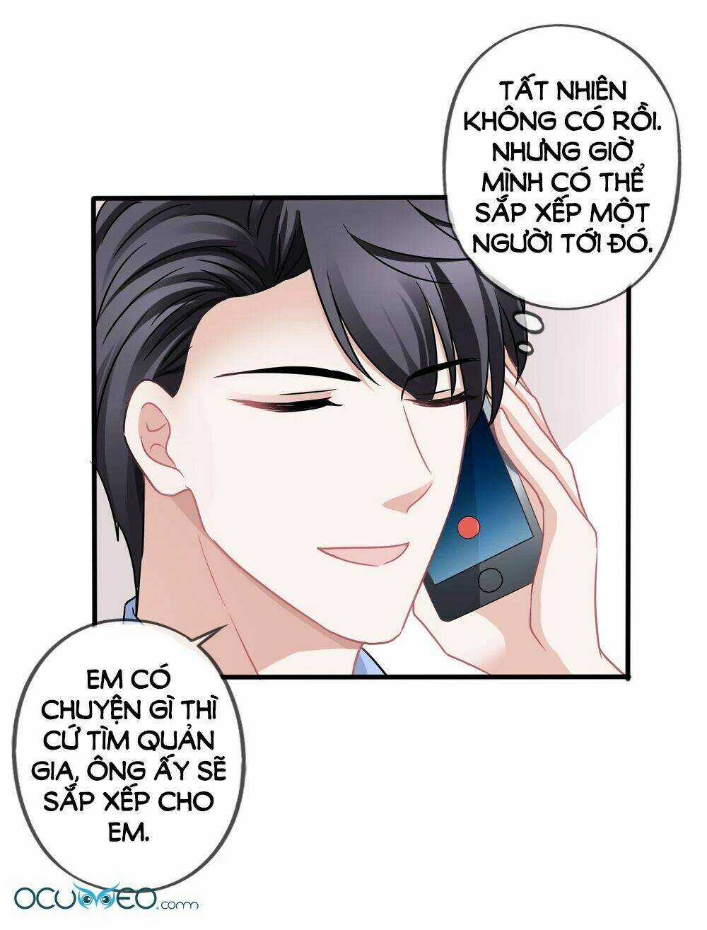 Mỹ Vị Giai Thê Chapter 43.1 trang 25