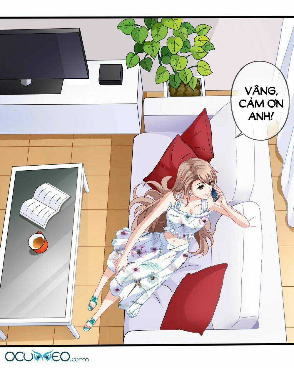 Mỹ Vị Giai Thê Chapter 43.1 trang 26