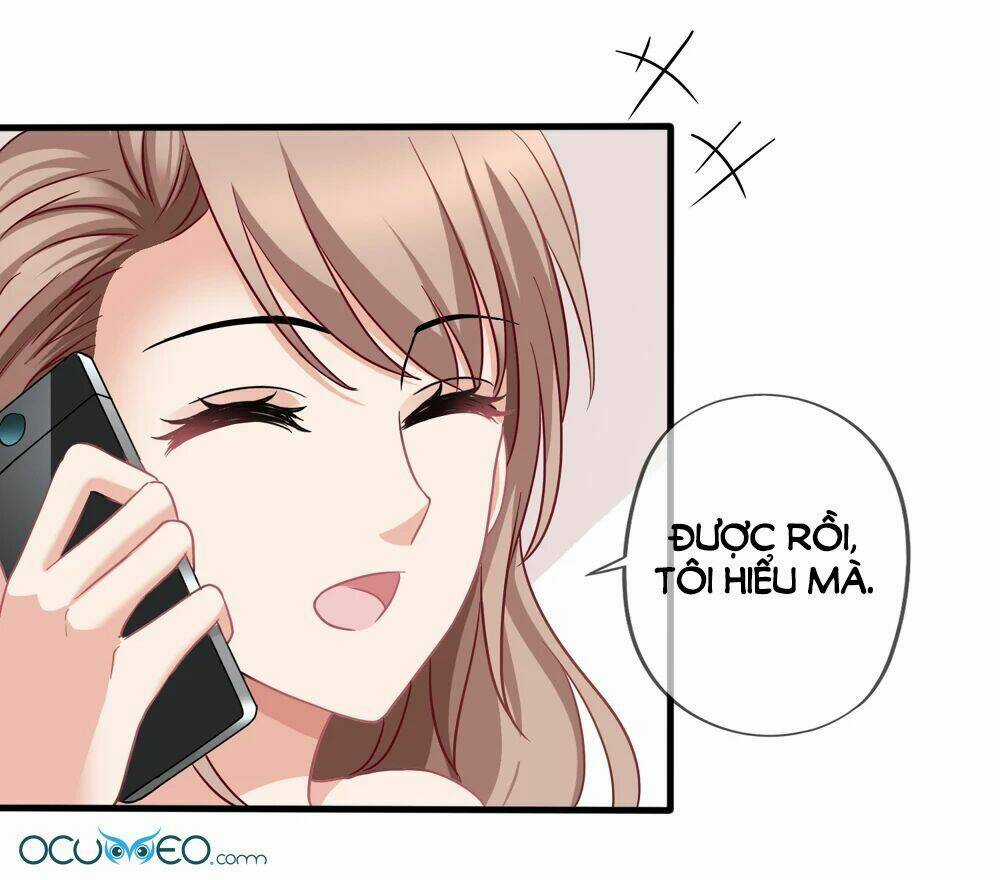 Mỹ Vị Giai Thê Chapter 43.1 trang 28