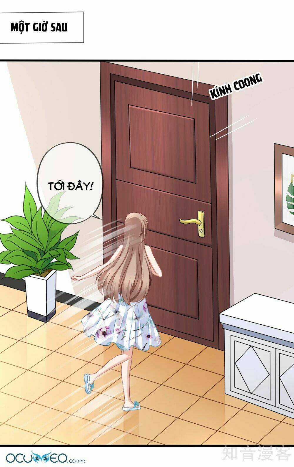 Mỹ Vị Giai Thê Chapter 43.1 trang 29