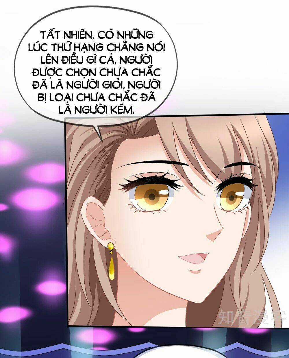 Mỹ Vị Giai Thê Chapter 43.1 trang 3