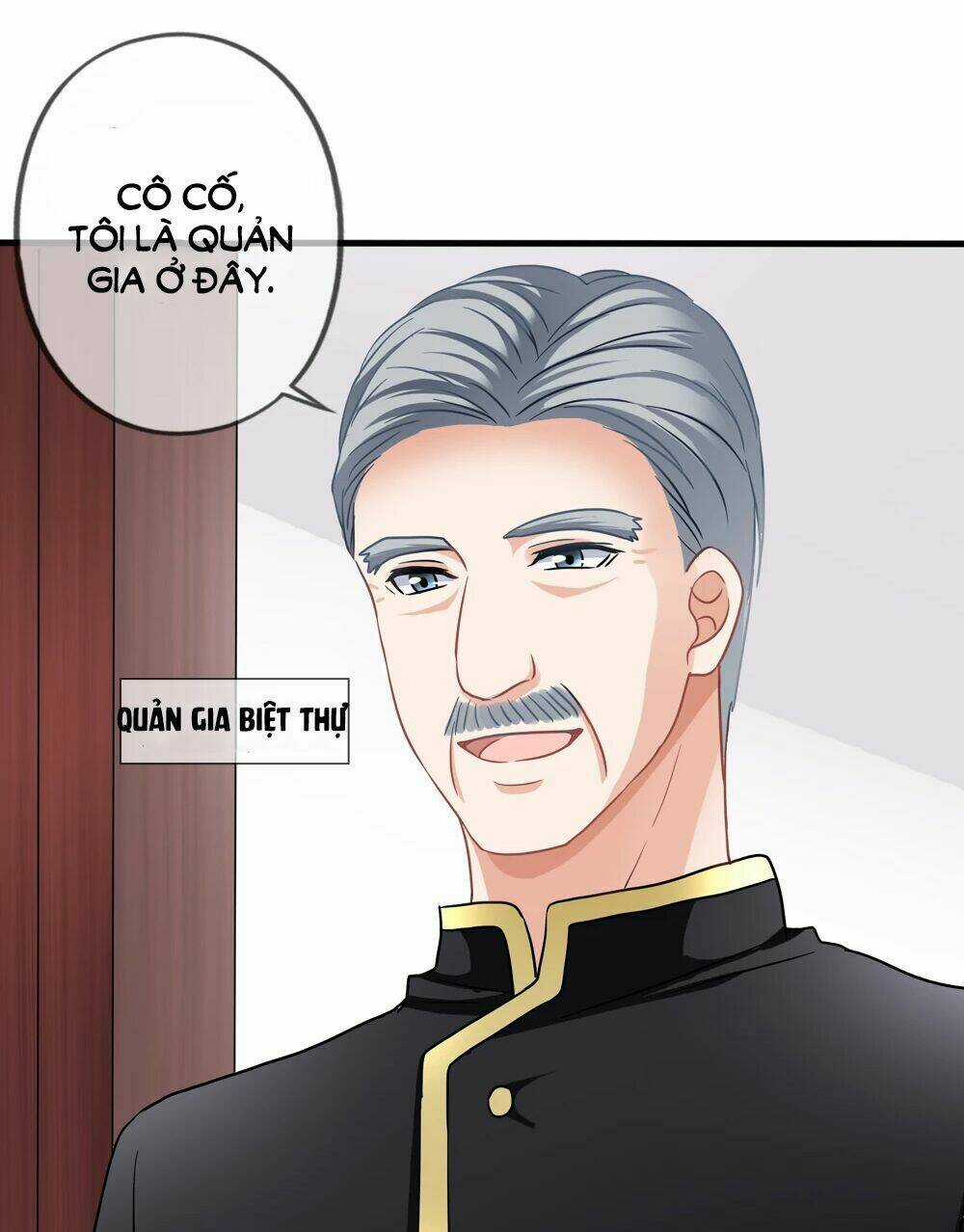 Mỹ Vị Giai Thê Chapter 43.1 trang 30