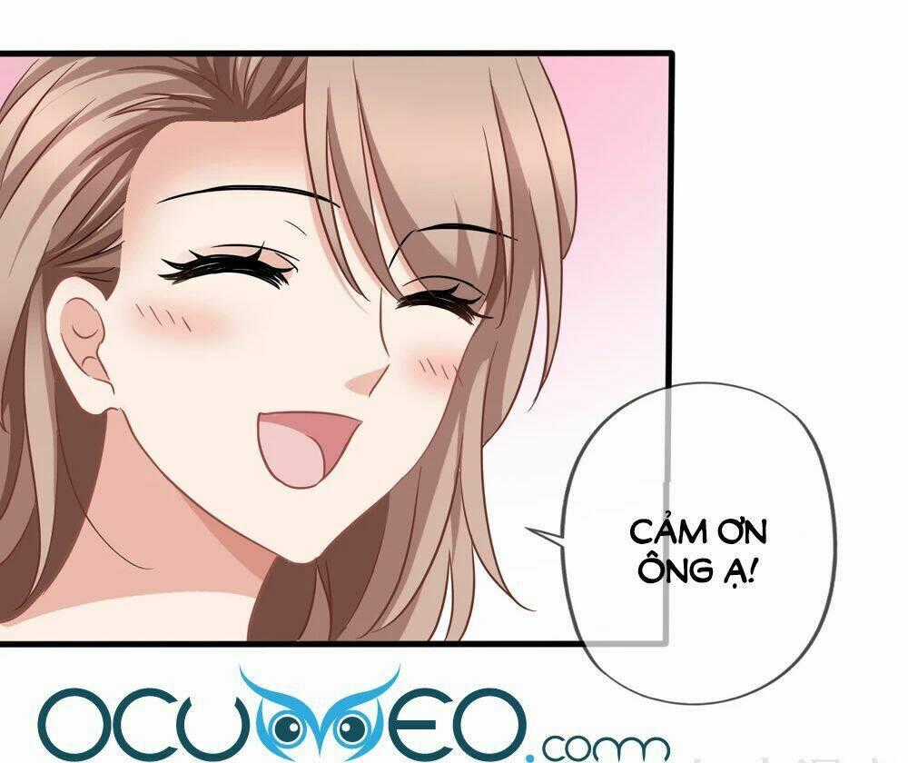 Mỹ Vị Giai Thê Chapter 43.1 trang 32