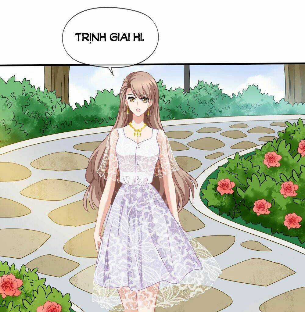 Mỹ Vị Giai Thê Chapter 43.1 trang 7