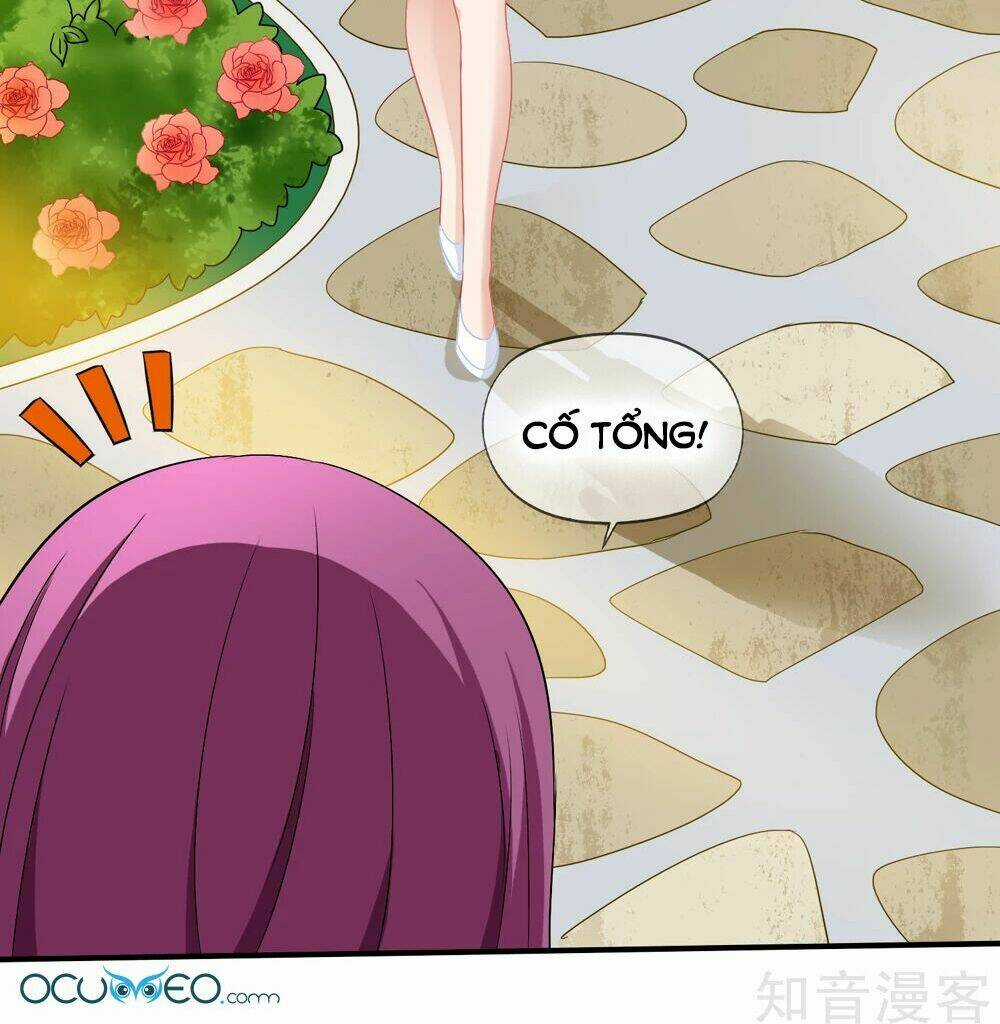 Mỹ Vị Giai Thê Chapter 43.1 trang 8