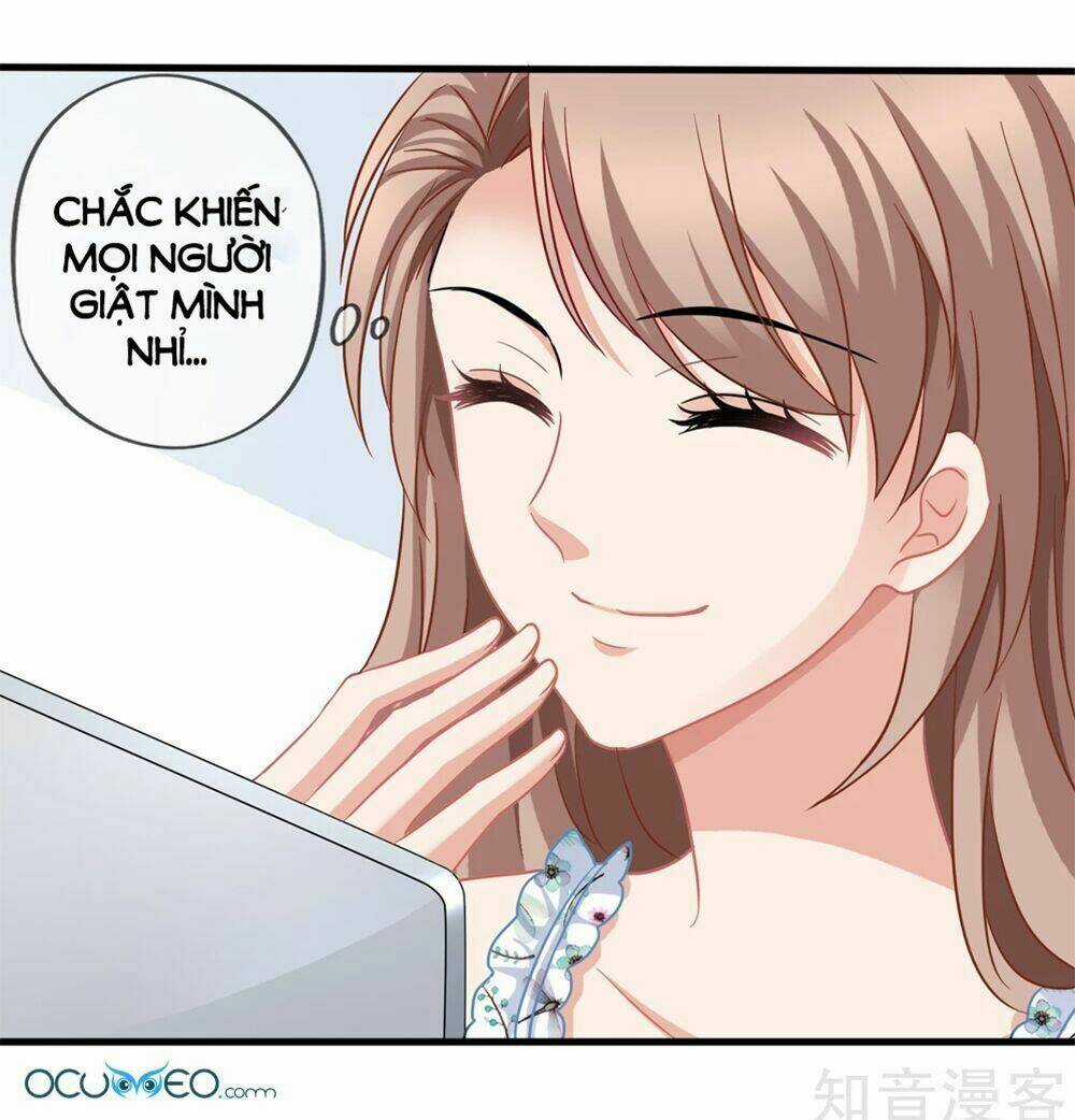 Mỹ Vị Giai Thê Chapter 43.2 trang 10