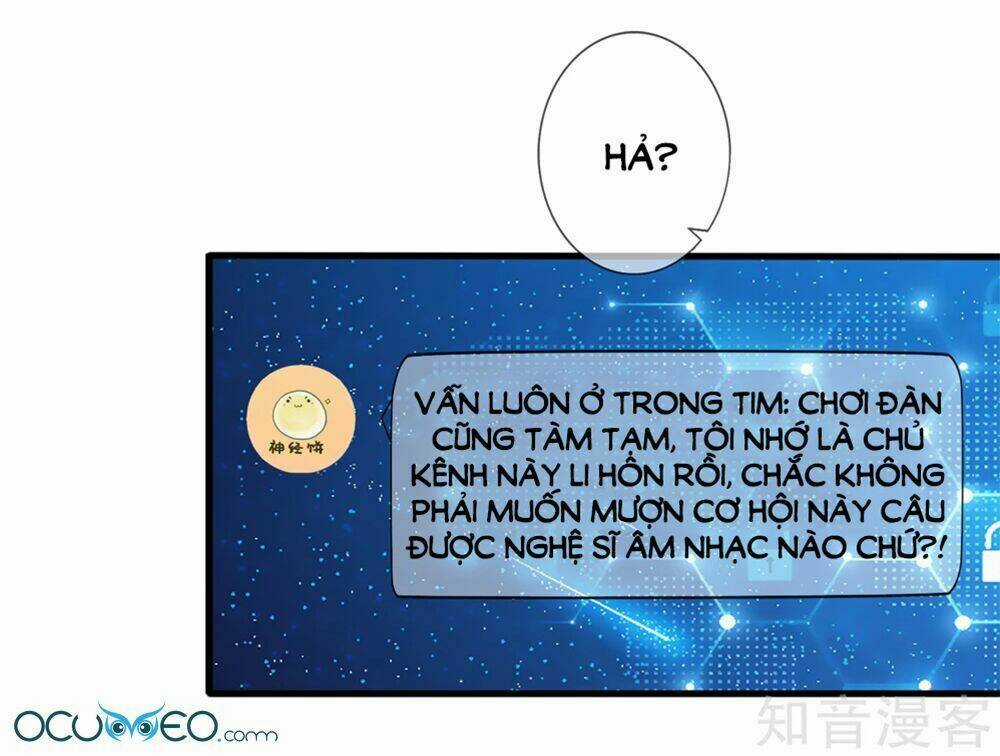 Mỹ Vị Giai Thê Chapter 43.2 trang 11